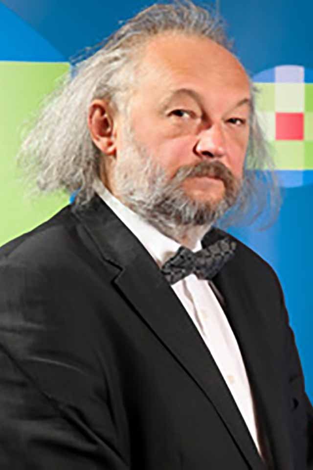 Dr. Berke Gyula