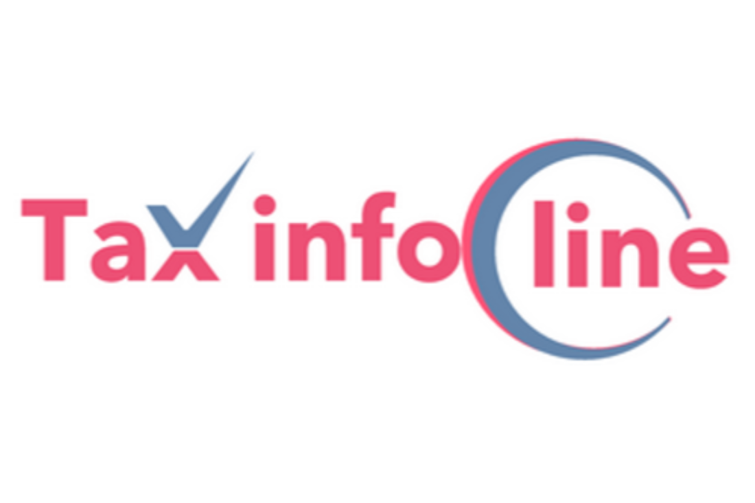 Tax InfoLine logo
