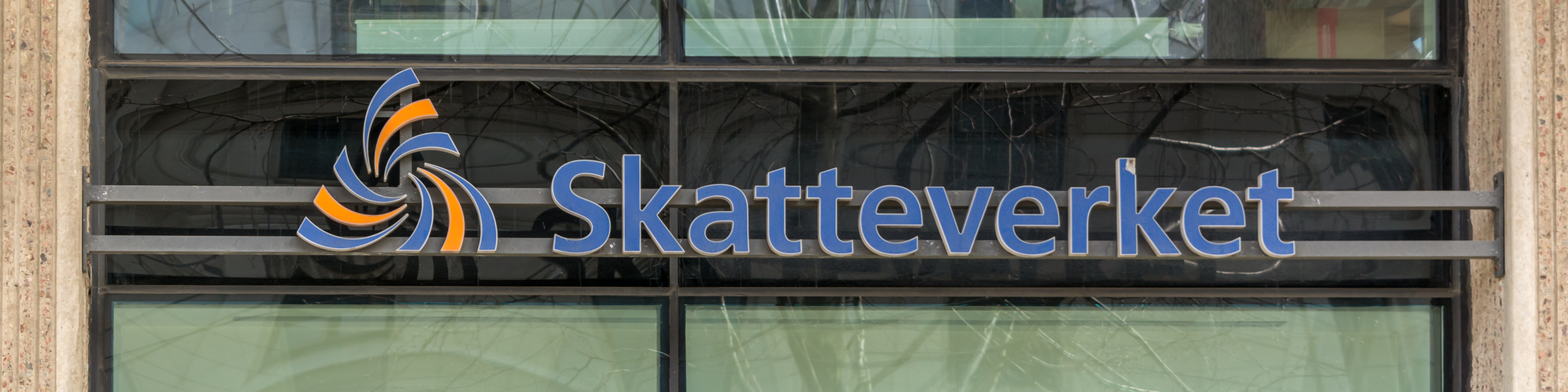 Skatteverket