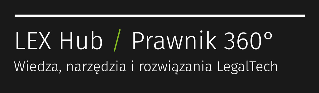 Newsletter Prawnik 360