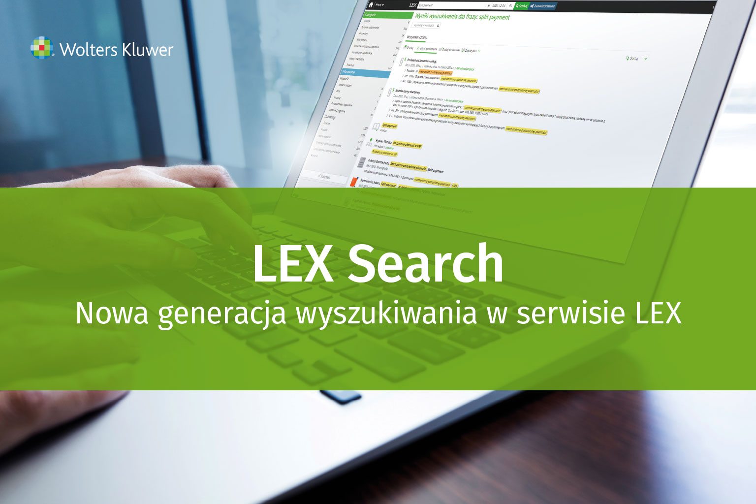 LEX Search
