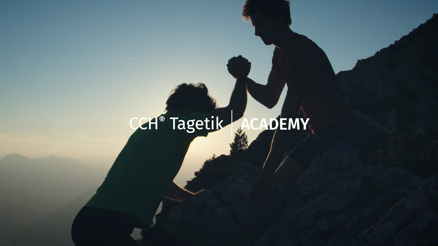 CCH Tagetik Academy