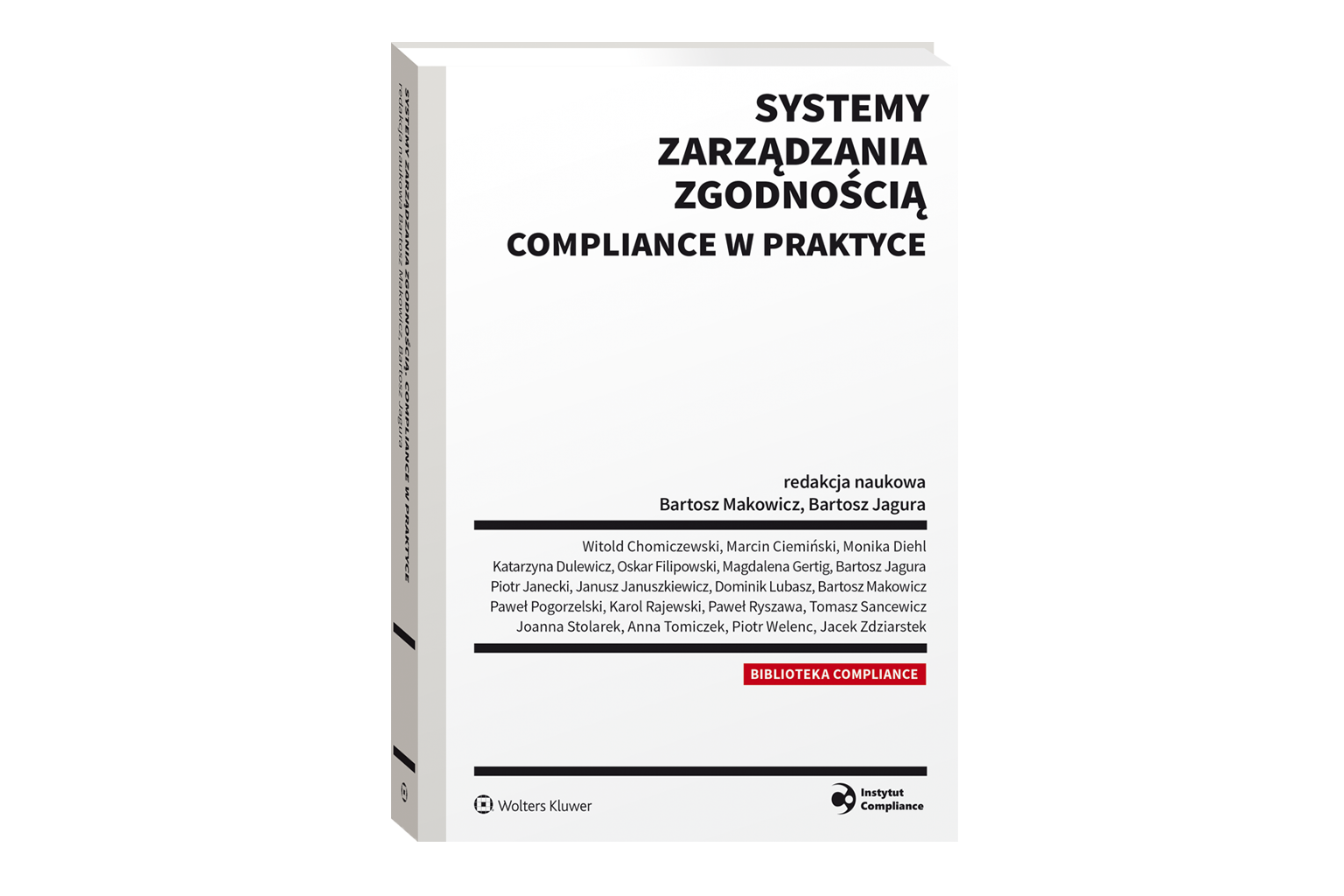 Compliance w praktyce