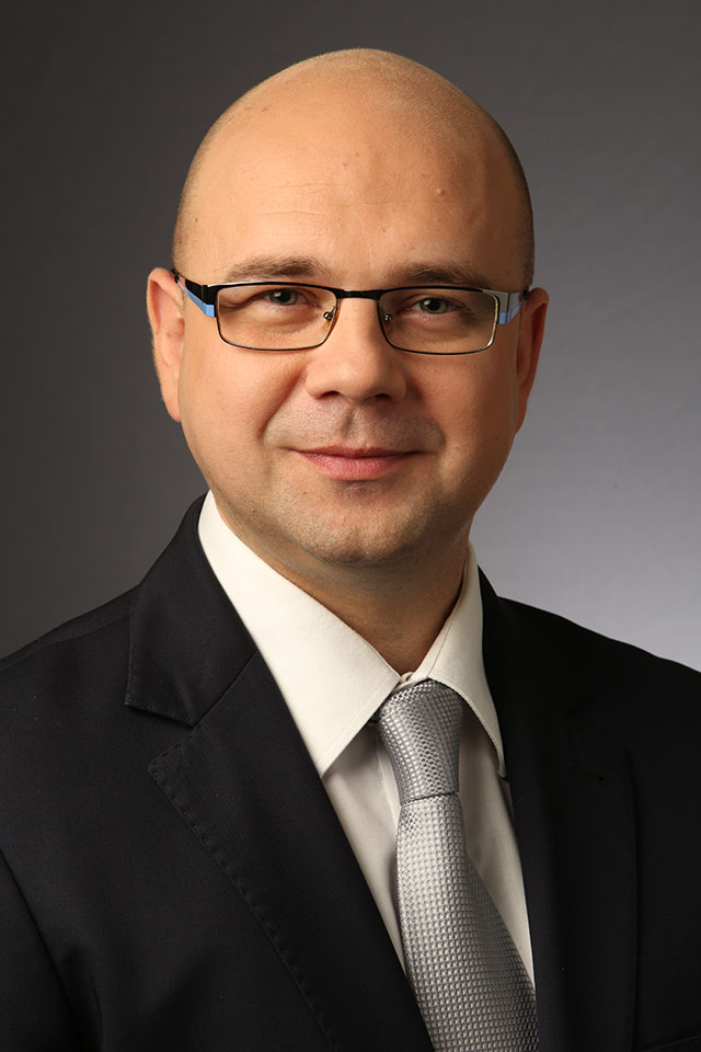 Bartłomiej Chmielowiec