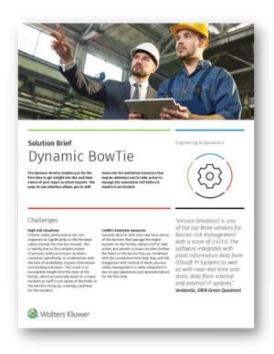 brochure preview - Dynamic Bowtie