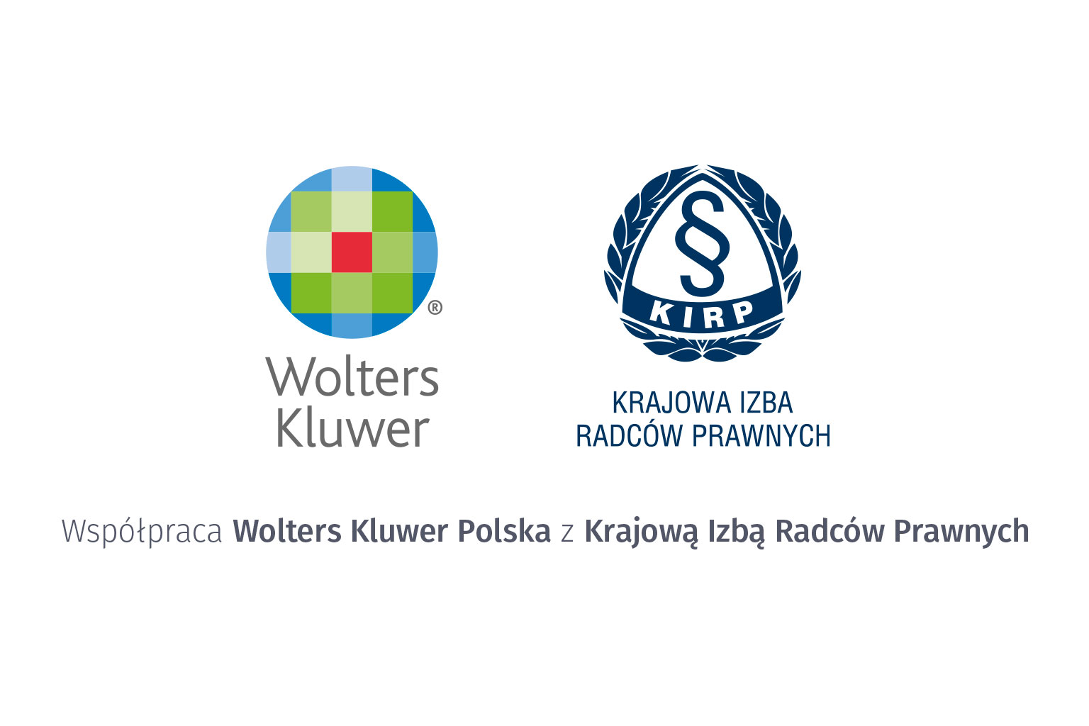 Wolters Kluwer rozwija współpracę z Krajową Izbą Radców Prawnych