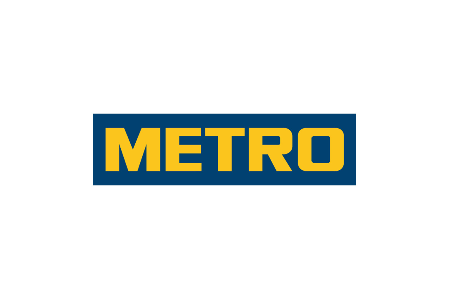 Metro Group logo