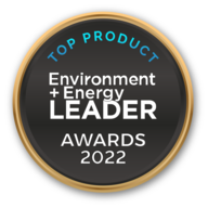Environment + Energy Leader Product of the Year Award