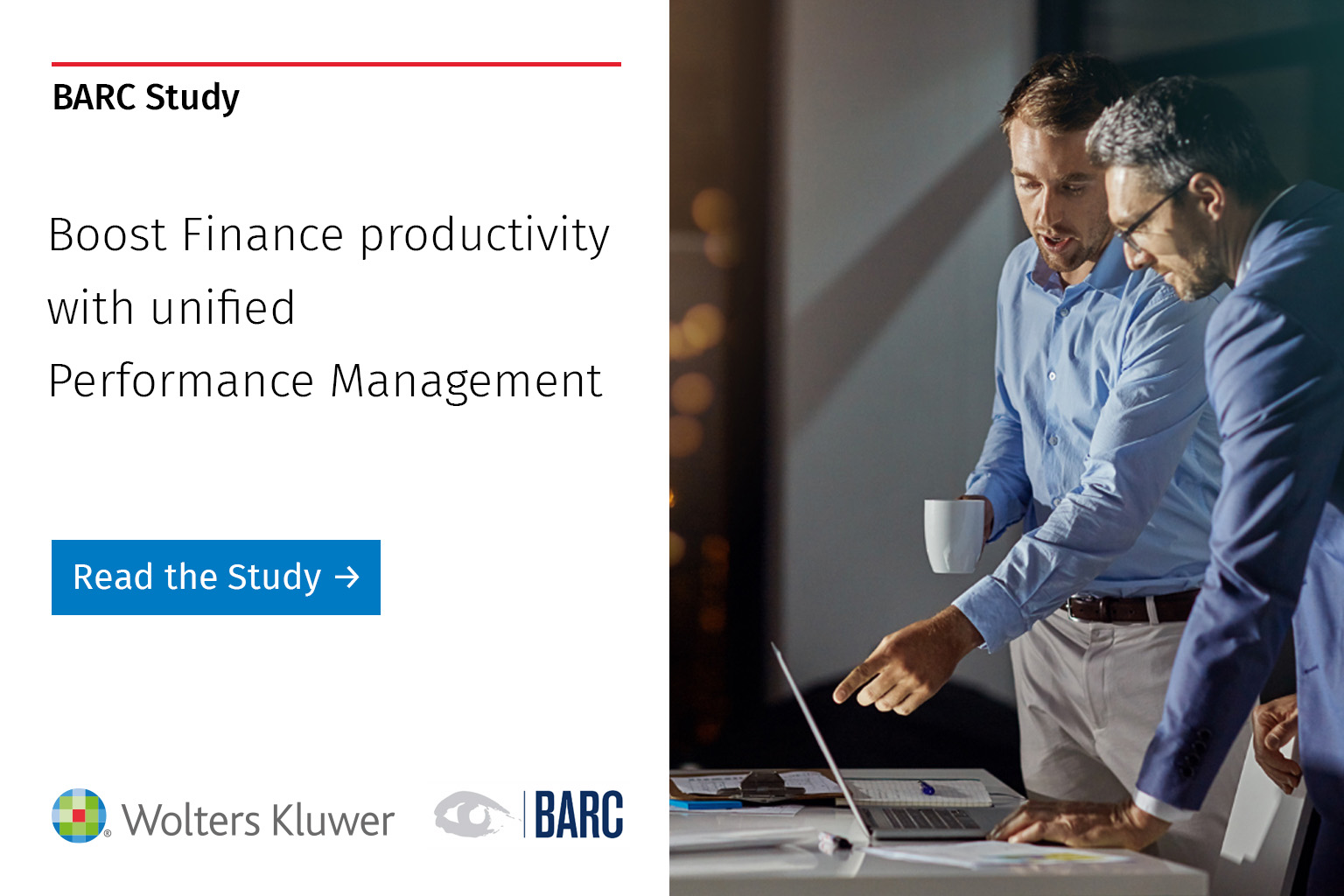 Unify Performance Management to boost the performance of your Finance ...