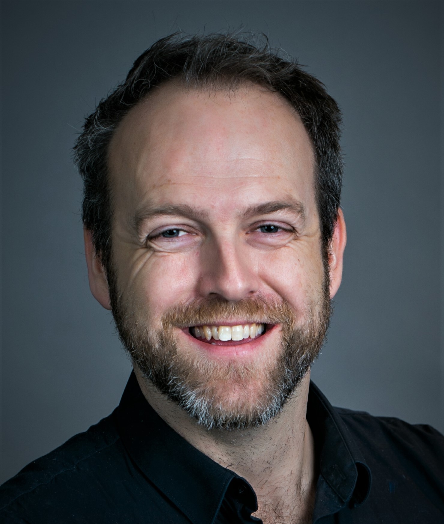 Marcel Vonder profielfoto