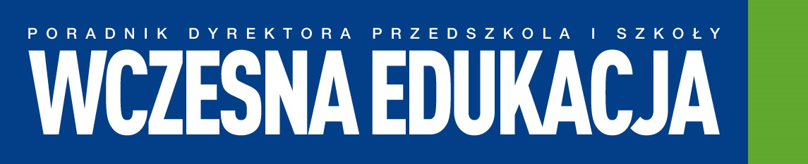 Wczesna Edukacja