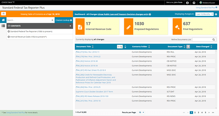 tax-reporters-plus-legislative-change-dashboard