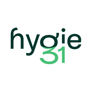 Hygie logo