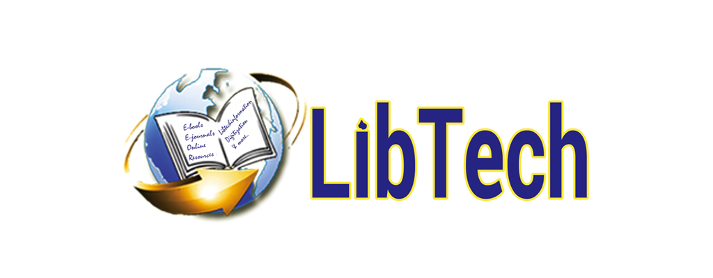 Libtech logo