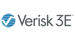 Verisk3E  logo