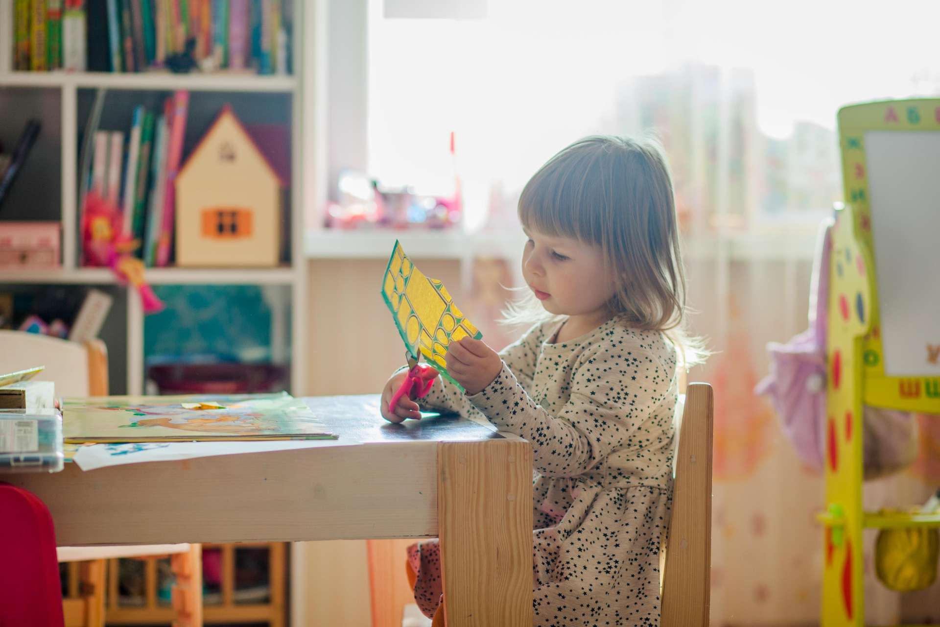 personenbelasting kinderopvang