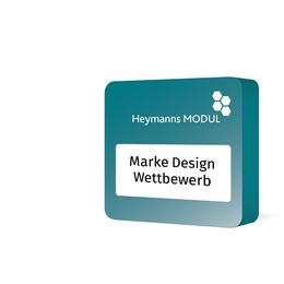 Marke Design Wettbewerb