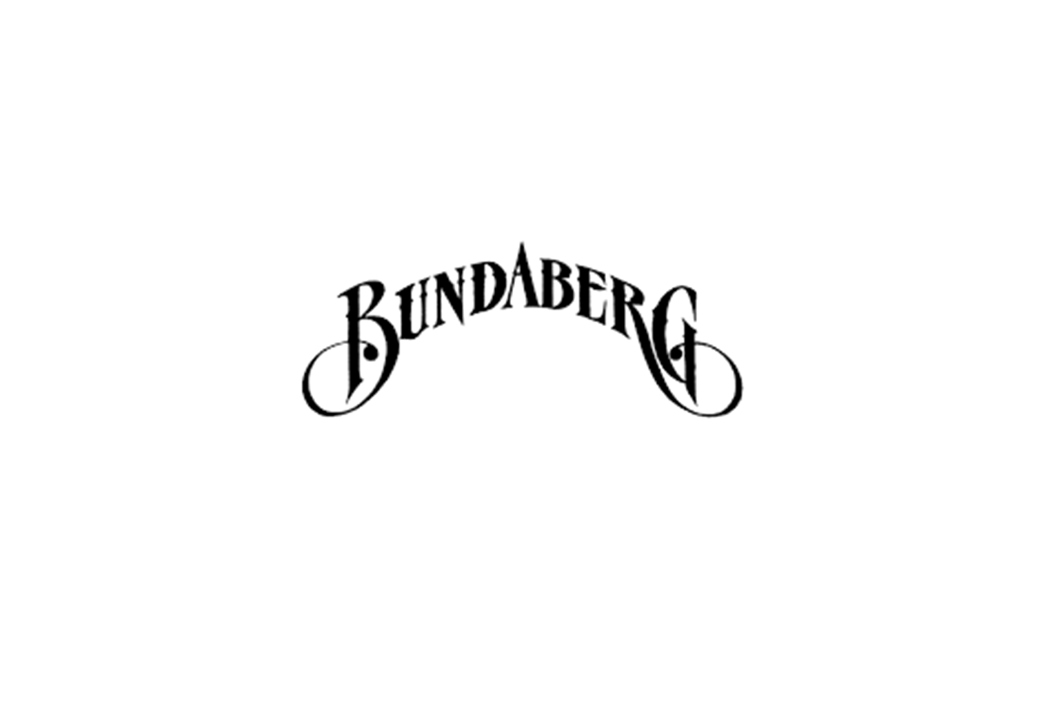 Bundaberg brewed drinks logo