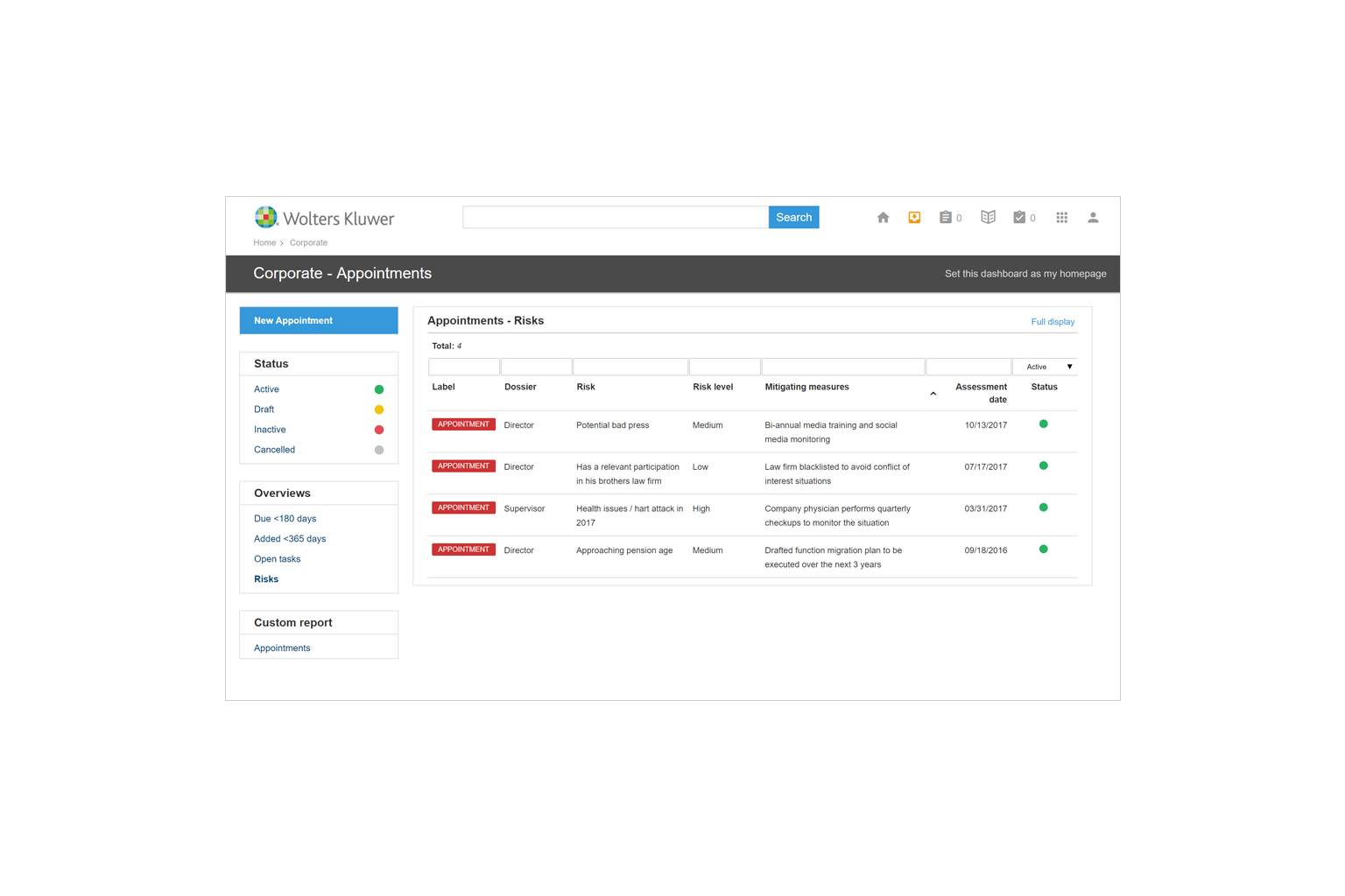 Legisway-Essentials-Cases-ActiveClaims-SWE