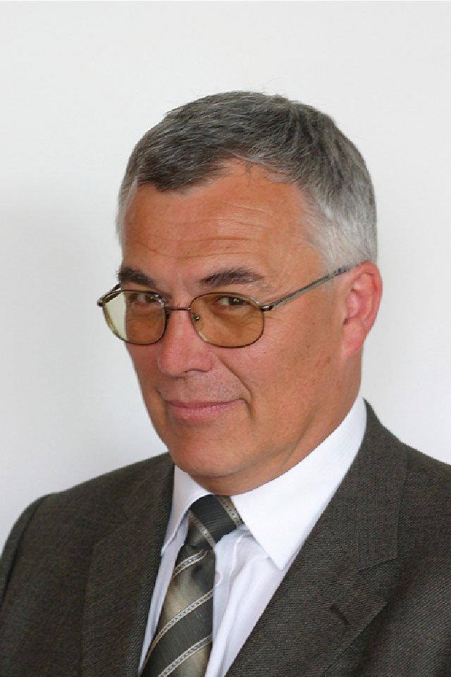 prof. dr hab. Piotr Hofmański