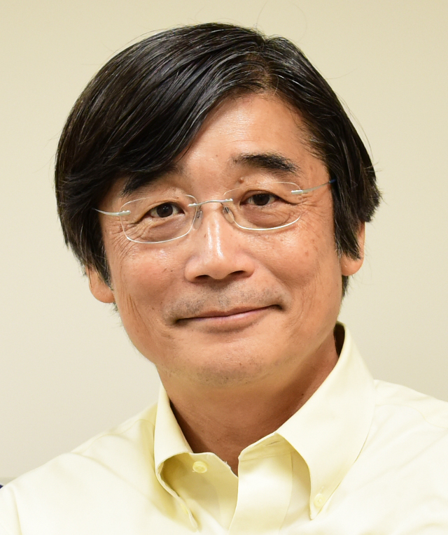 Masao Matsuoka