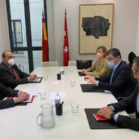 Wolters Kluwer y la Consejería de Educación de Madrid apuestan por la formación tecnológica del alumnado para mejorar su empleabilidad