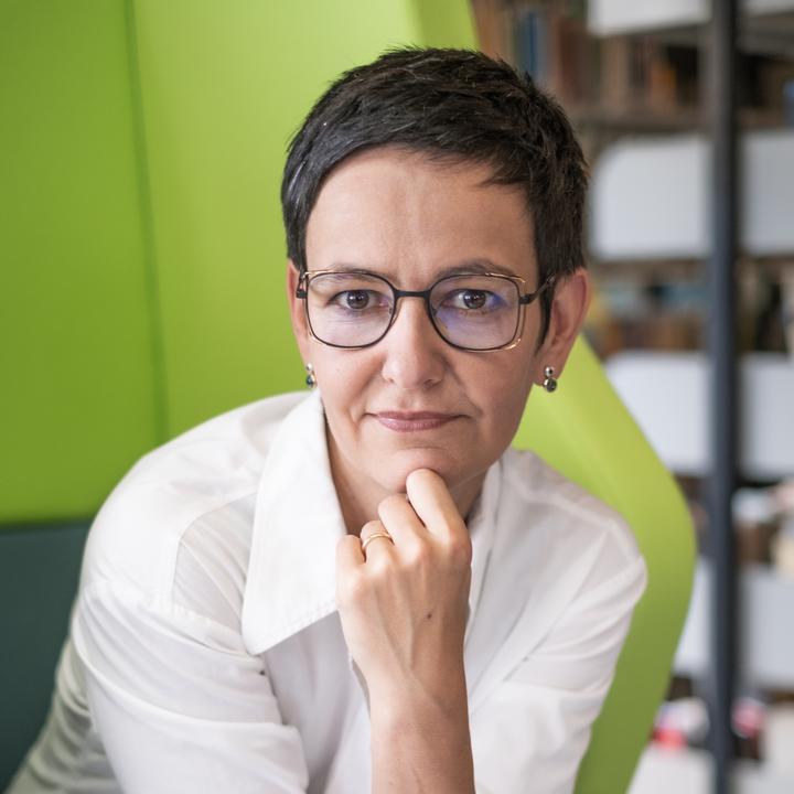 Prof. Dr. Mandy Schiefner-Rohs