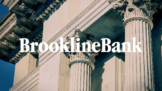BrooklineBank
