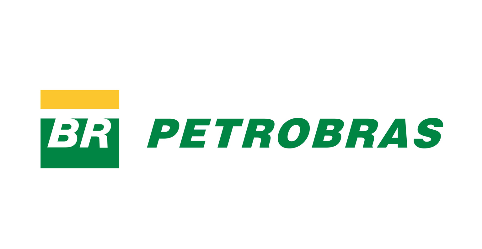 Petrobas-Logo