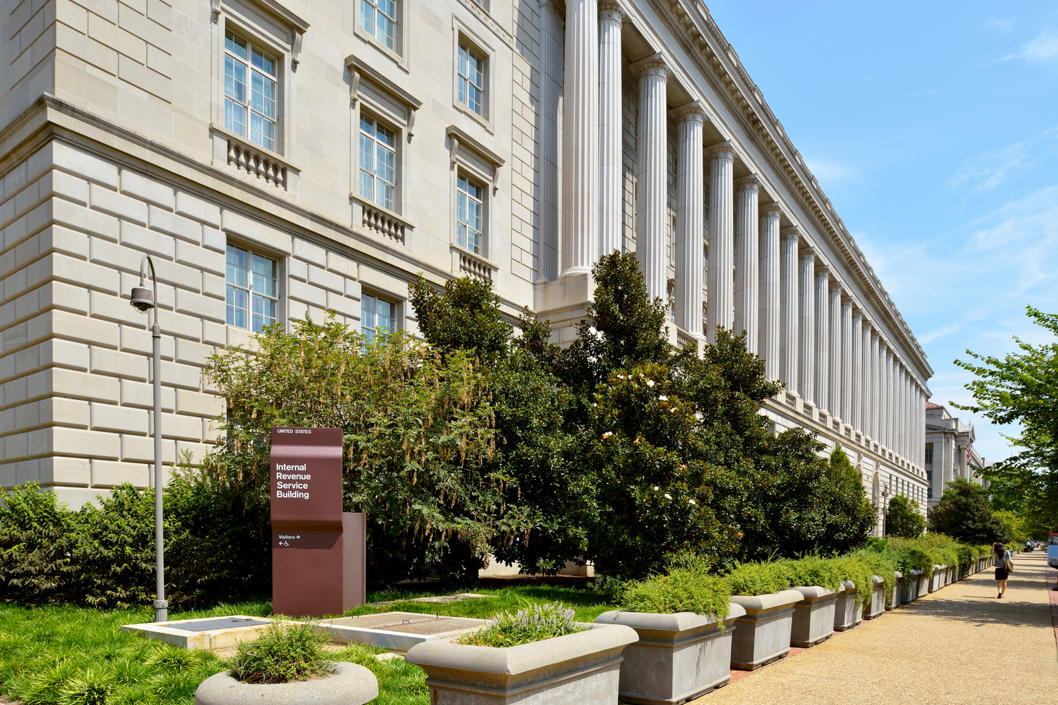 IRS announces 2024 retirement-plan related cost-of-living adjustments