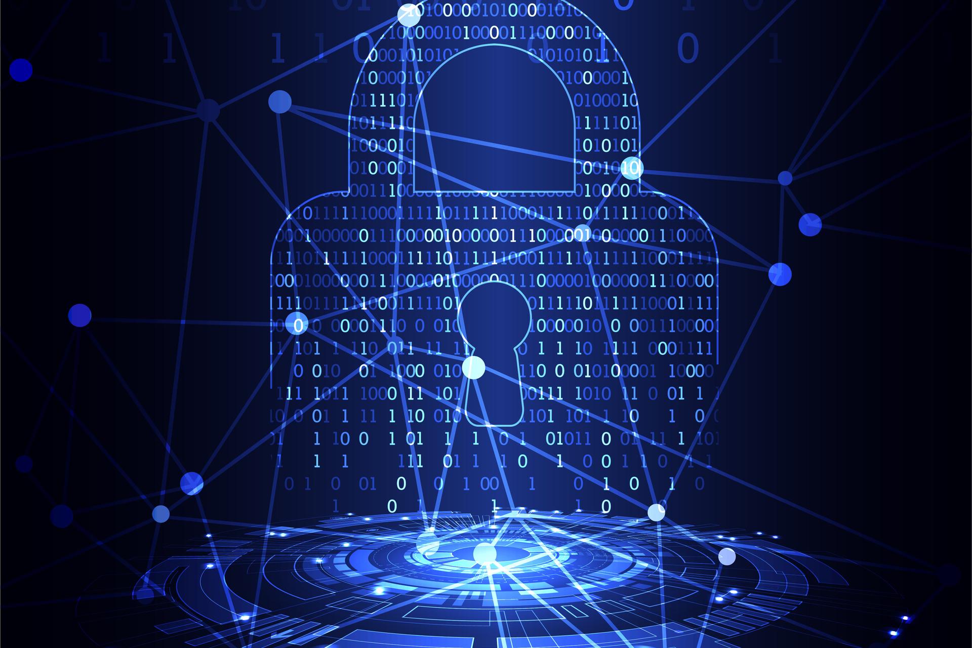 cybersecurity Kleos whitepaper cover