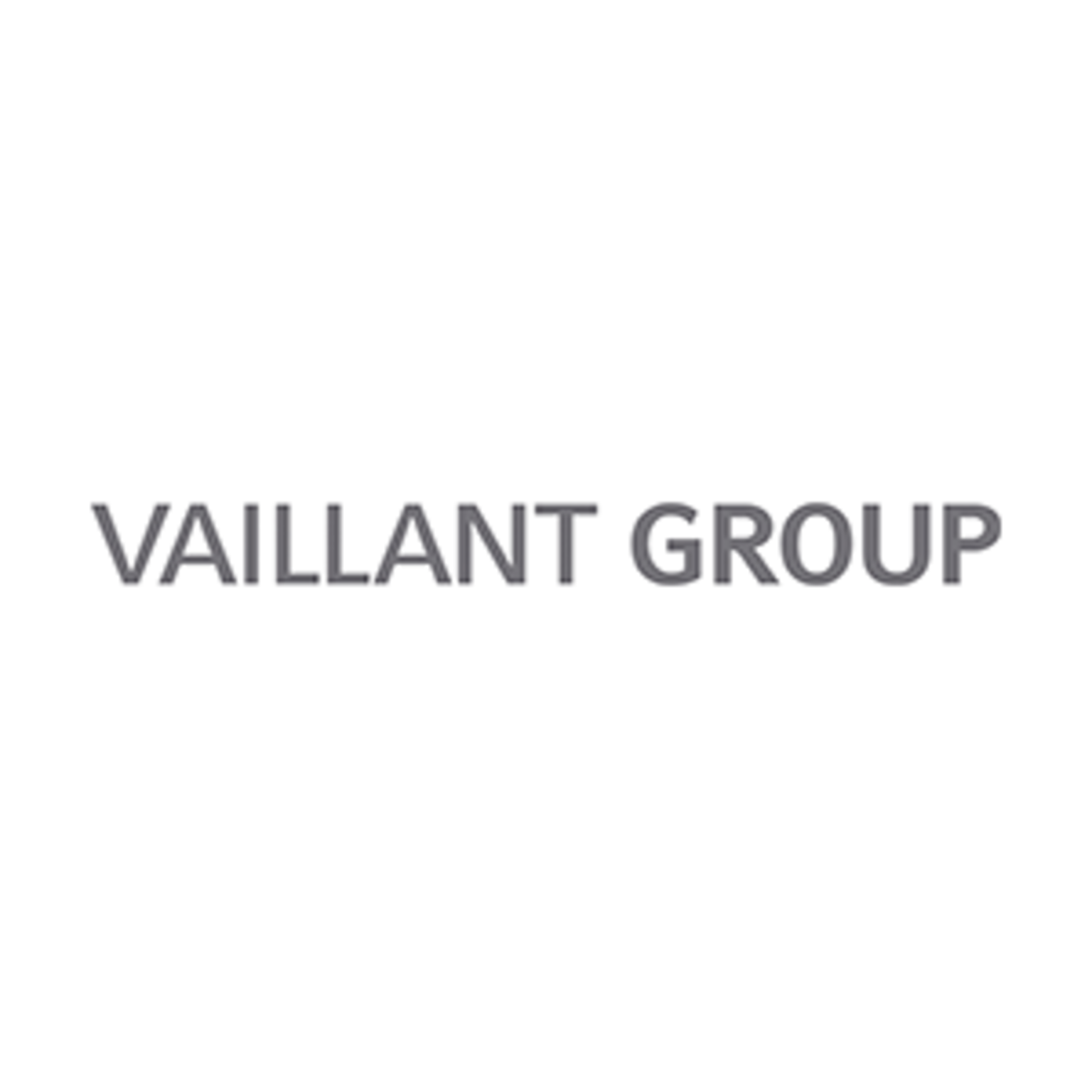 Vaillant group