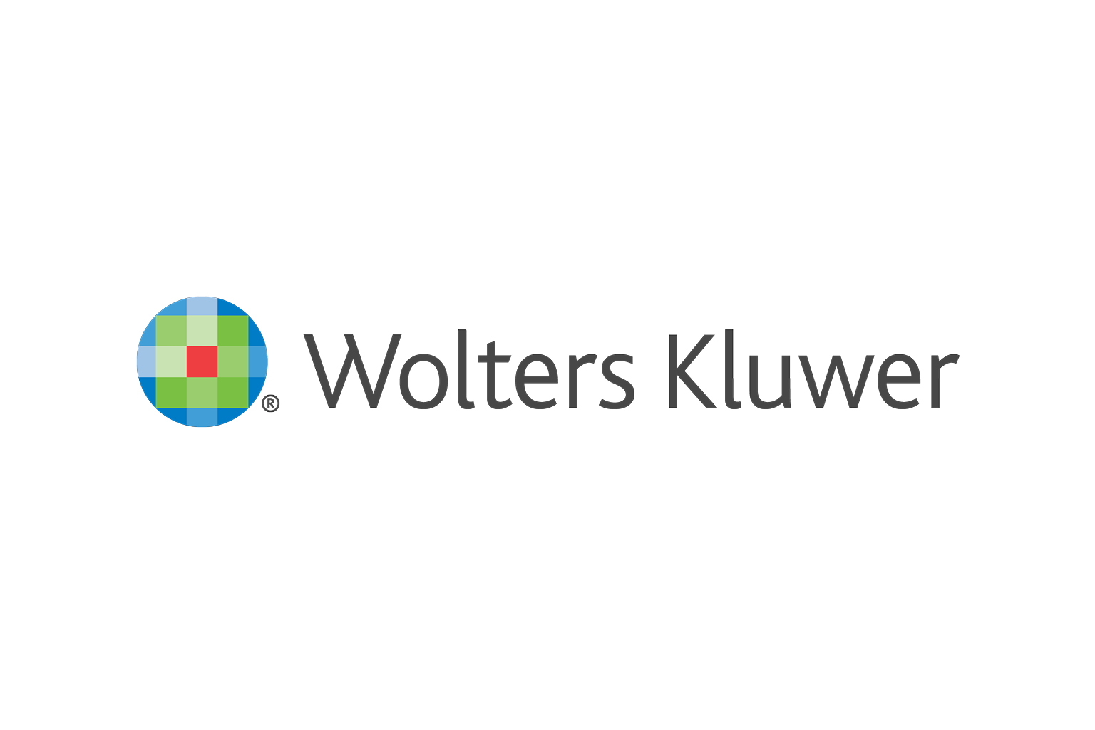 Logo Wolters Kluwer