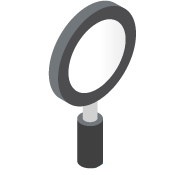 Search Magnifying Glass