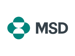 MSD logo