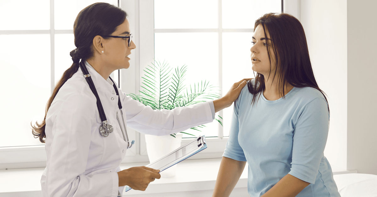 How abortion bans prevent clinicians from providing essential women's