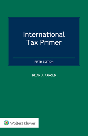International Tax Primer, Fifth Edition