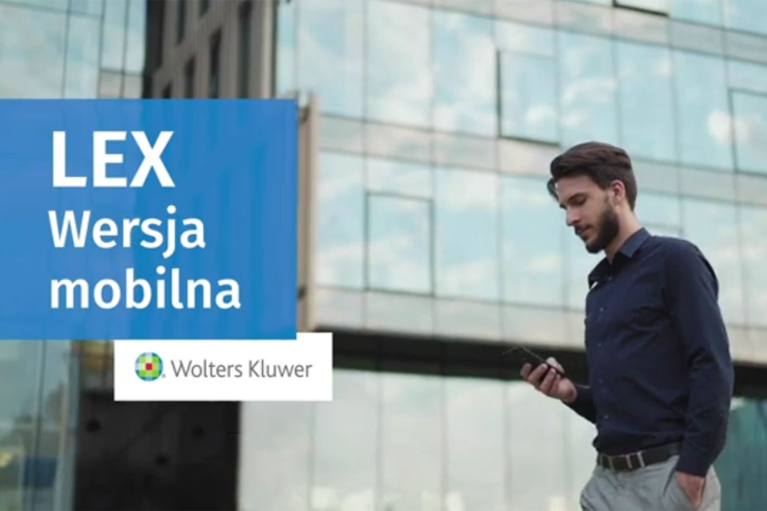 Wersja mobilna LEX-a