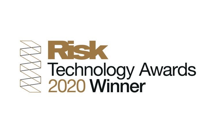 risk technology awards