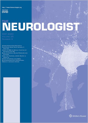 The Neurologist