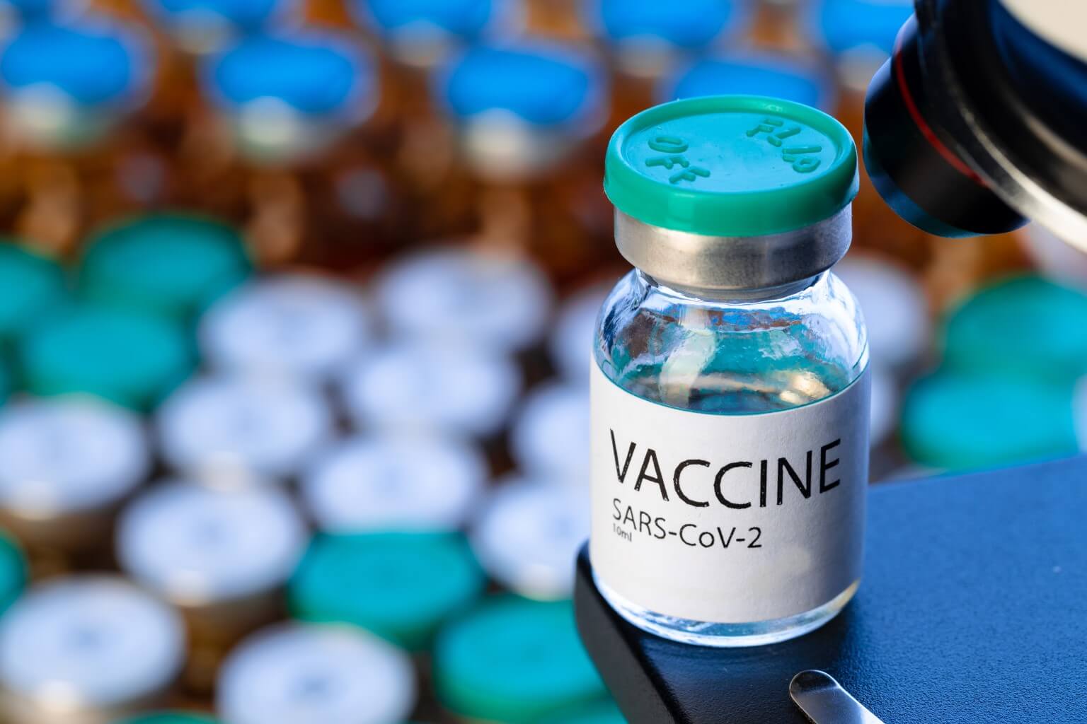 COVID-19 vaccine