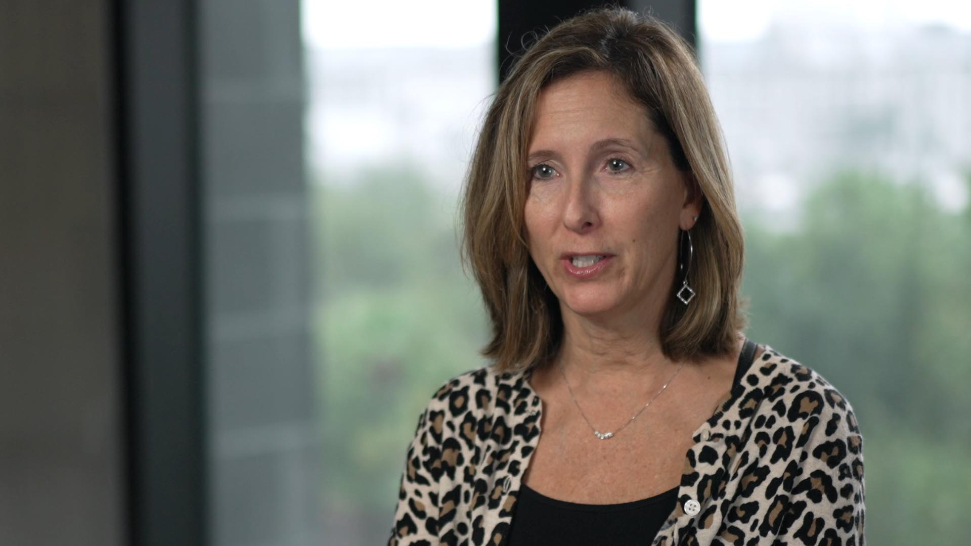 Debra Zarzycki discusses The Bonadio Group's digital tax workflow.