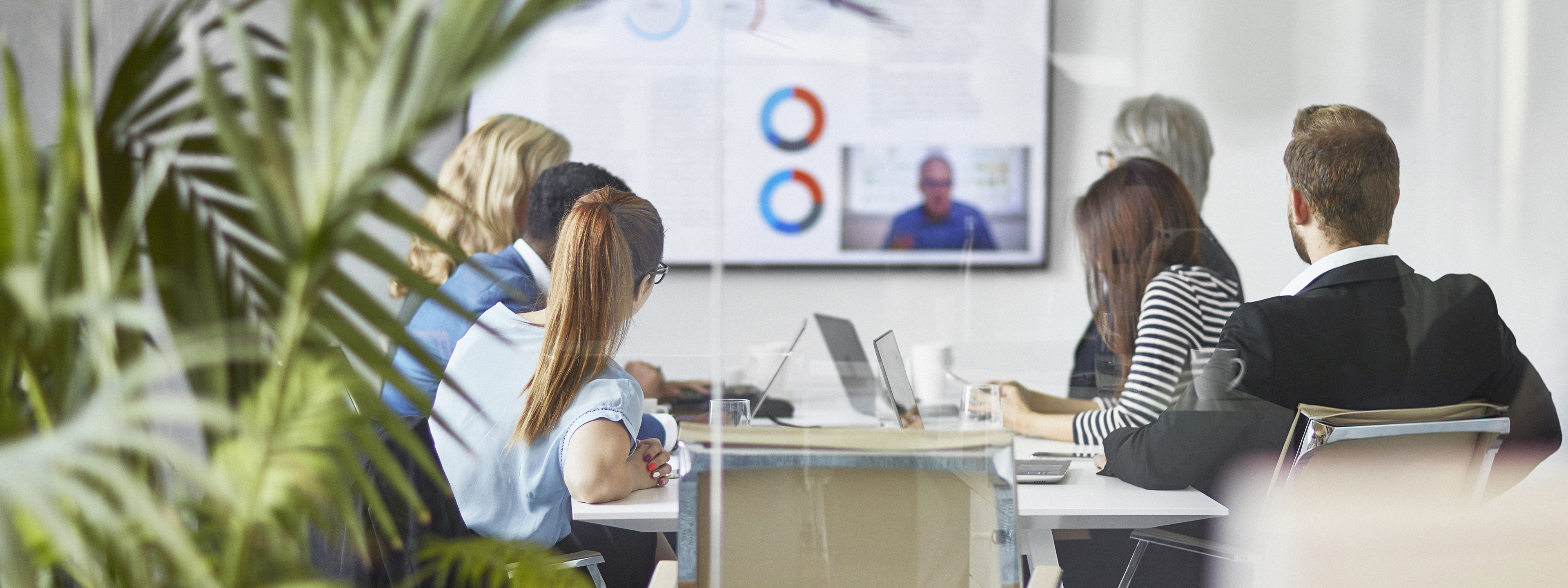 easyQuorum, die All-in-one-Lösung für die Digitalisierung Ihrer Governance-Meetings