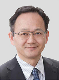 Dr. Seiji Kono
