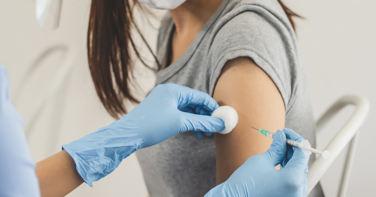 Flu, RSV, and COVID vaccine updates: What pharmacists need to know