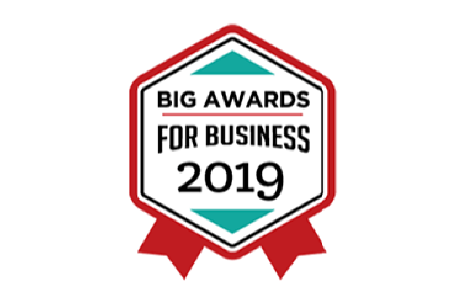 Big Awards For Business 2019
