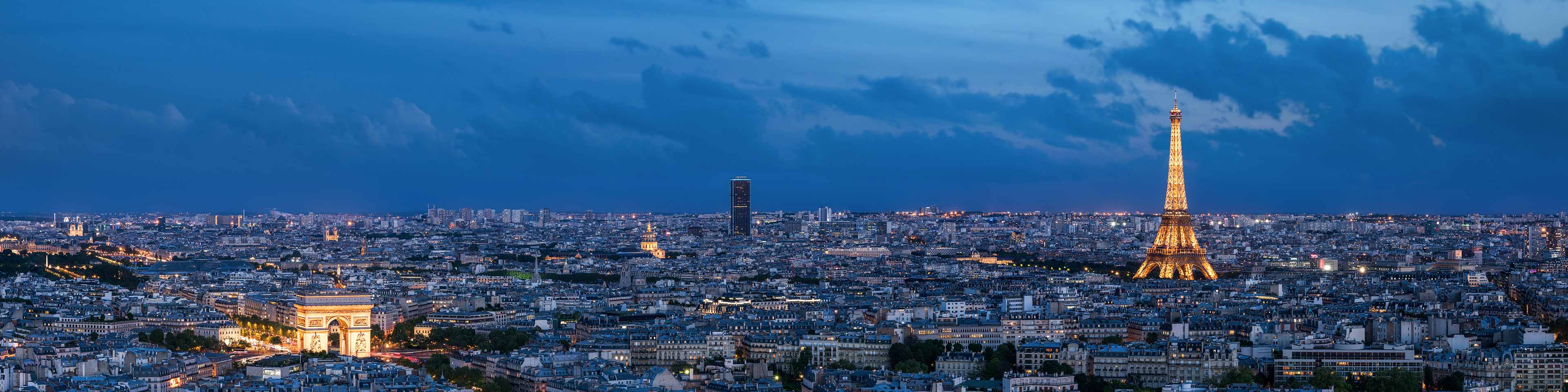 Paris is still the luxury capital of the world, Economy and Business