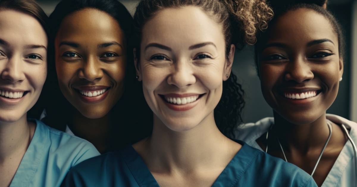 Recognizing nurse leaders: Creating a healthy work environment and a culture of appreciation