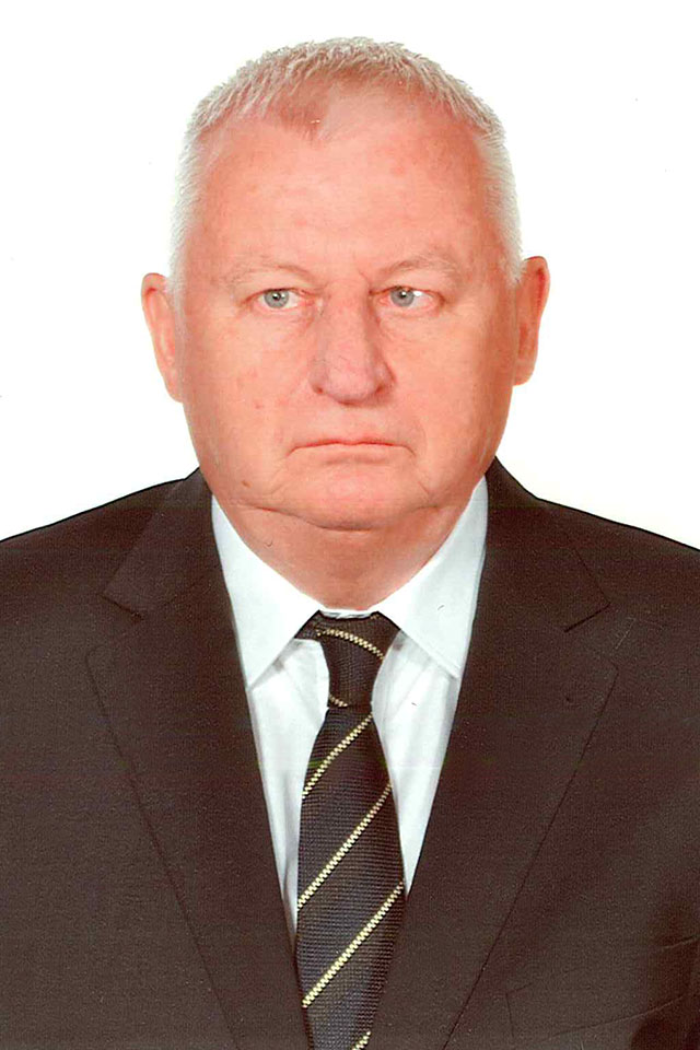 Adam Bącal