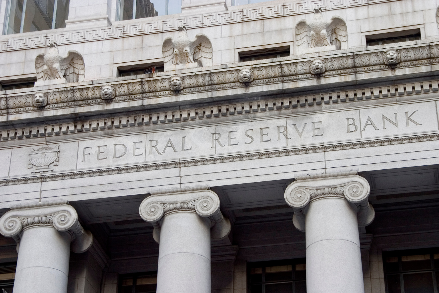 Federal Reserve Board Amends Regulation D